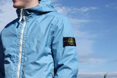 Stone Island история