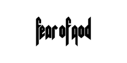 Fear of God FOG