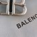 Balenciaga коллаборация с Gucci 4.0см. RE_0502BA2
