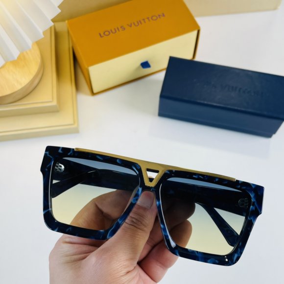 Louis Vuitton очки K2_0902LV15