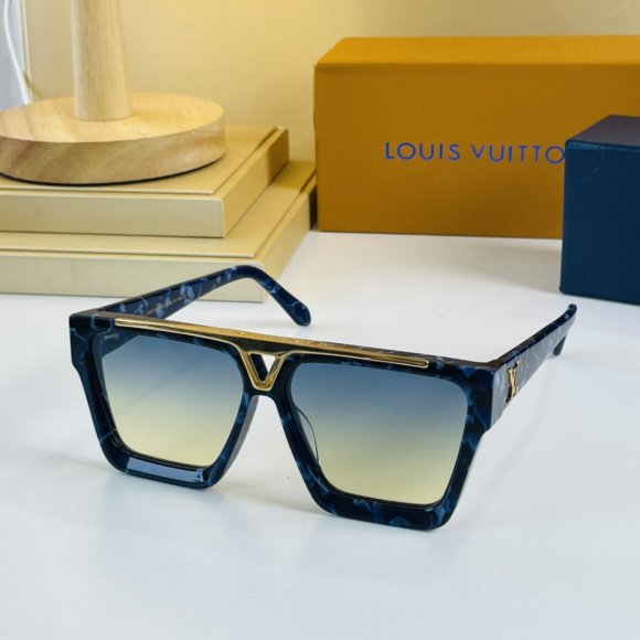 Louis Vuitton очки K2_0902LV15