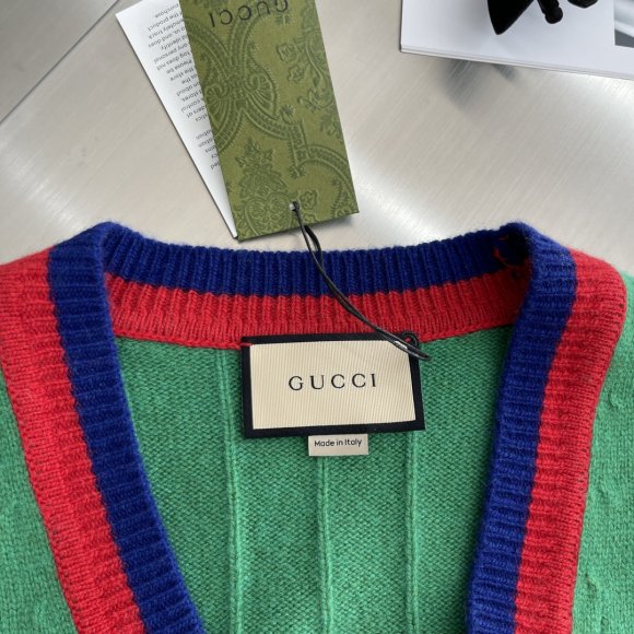 Gucci - Мужская кофта кардиган TJ_3105GU2