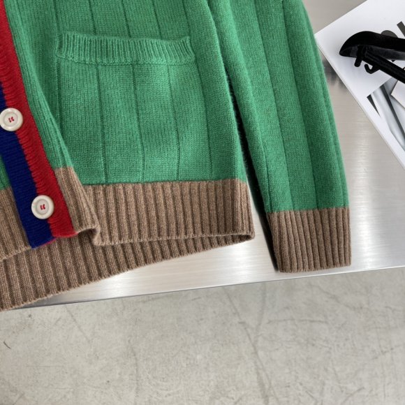 Gucci - Мужская кофта кардиган TJ_3105GU2