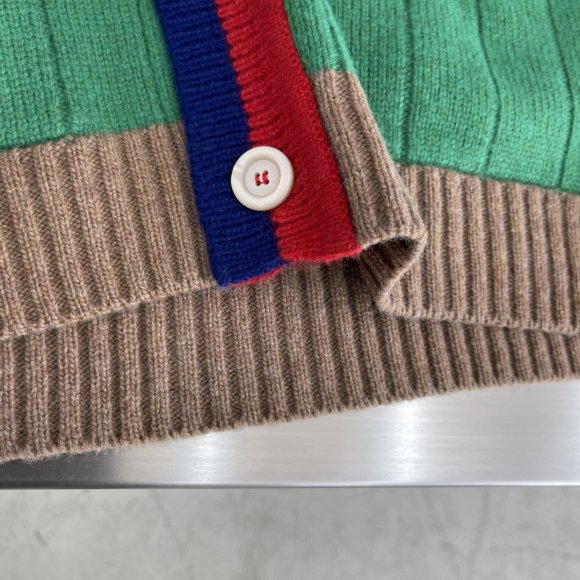 Gucci - Мужская кофта кардиган TJ_3105GU2