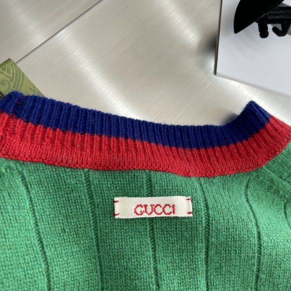 Gucci - Мужская кофта кардиган TJ_3105GU2