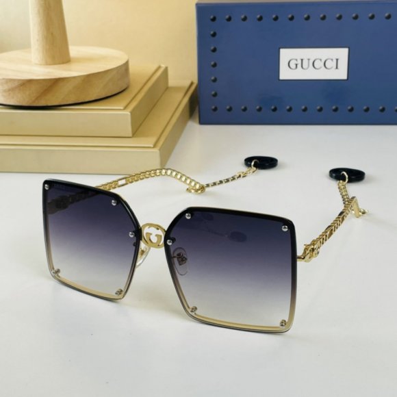 Gucci очки K2_1702GU8
