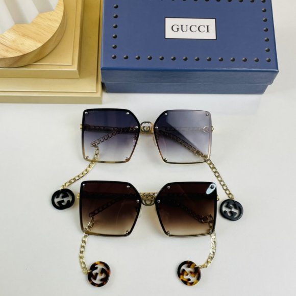Gucci очки K2_1702GU8