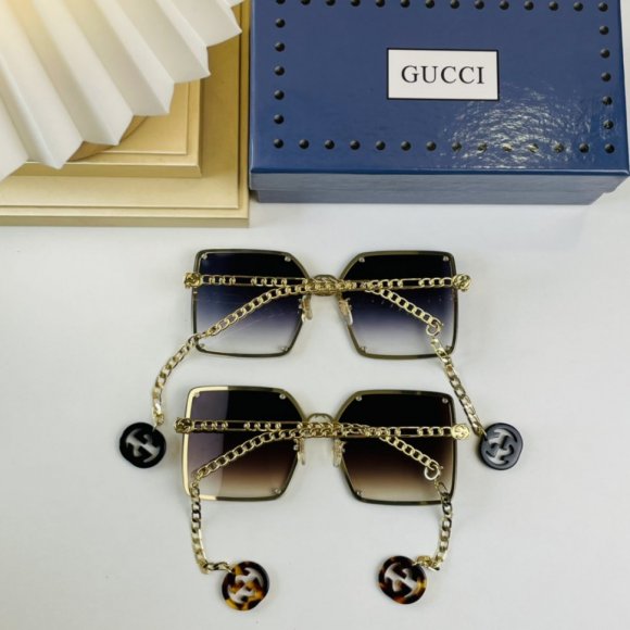 Gucci очки K2_1702GU8
