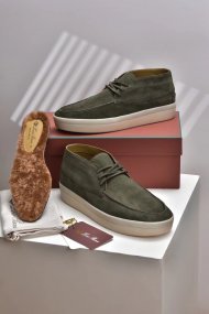 Loro Piana - Мужские лоферы N1_0408LP2