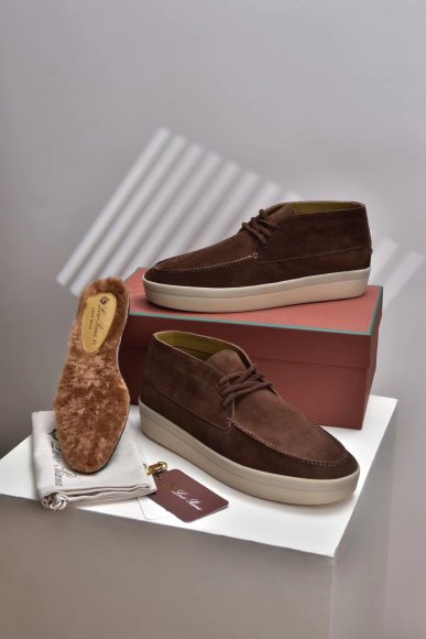 Loro Piana - Мужские лоферы N1_0408LP2