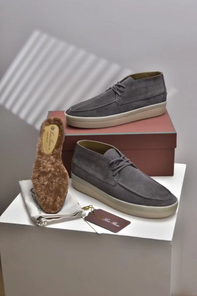 Loro Piana - Мужские лоферы N1_0408LP2