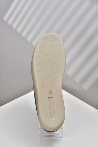 Loro Piana - Мужские лоферы N1_0408LP2