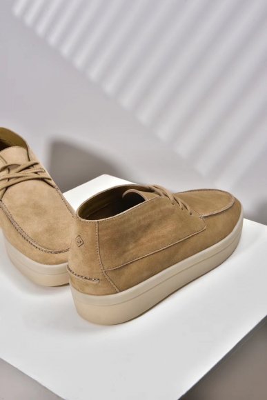 Loro Piana - Мужские лоферы N1_0408LP2