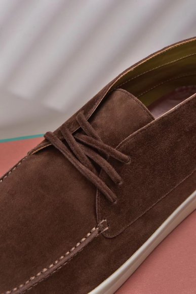 Loro Piana - Мужские лоферы N1_0408LP2