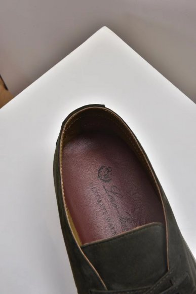 Loro Piana - Мужские лоферы N1_0408LP2