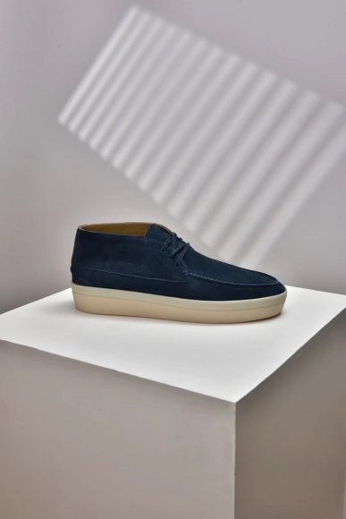 Loro Piana - Мужские лоферы N1_0408LP2