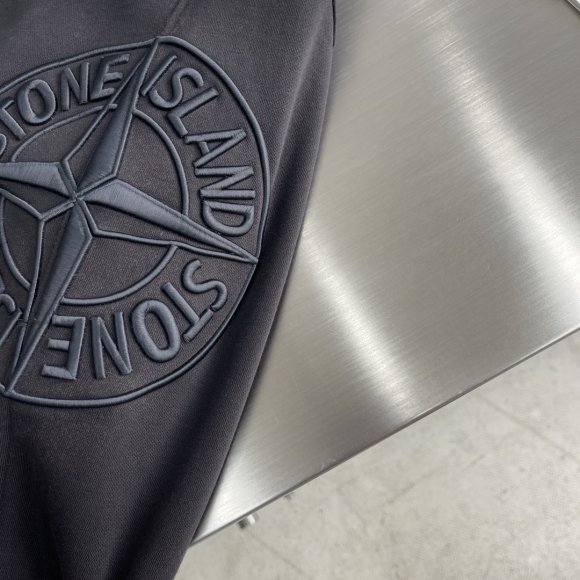 Stone Island - Мужские спортивные штаны TJ_0309SI3