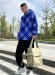 Burberry - Мужская кофта толстовка TJ_3010BU5