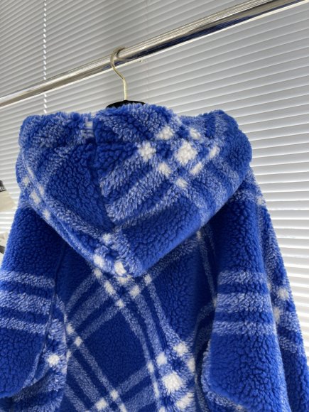 Burberry - Мужская кофта толстовка TJ_3010BU5