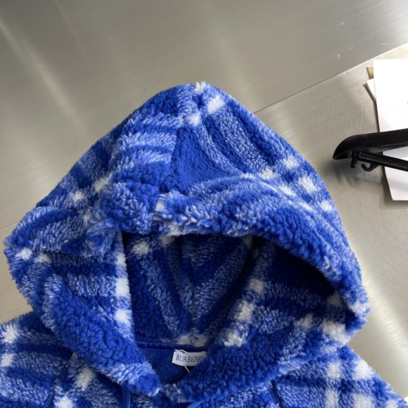 Burberry - Мужская кофта толстовка TJ_3010BU5 Burberry - Мужская кофта толстовка TJ_3010BU5