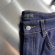 Prada - Мужские штаны джинсы TI_2111PR1