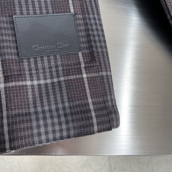 Dior - Мужская рубашка куртка TJ_2012DI2