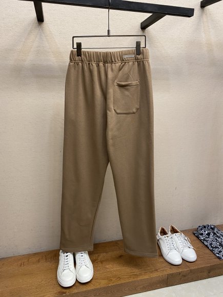 Chrome Hearts - Мужские спортивные штаны DZ_1701CH1