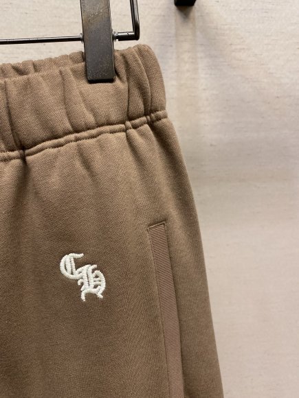 Chrome Hearts - Мужские спортивные штаны DZ_1701CH1