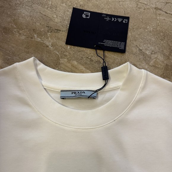 Prada - Мужская футболка майка MI_1803PR11 Prada - Мужская футболка майка MI_1803PR11