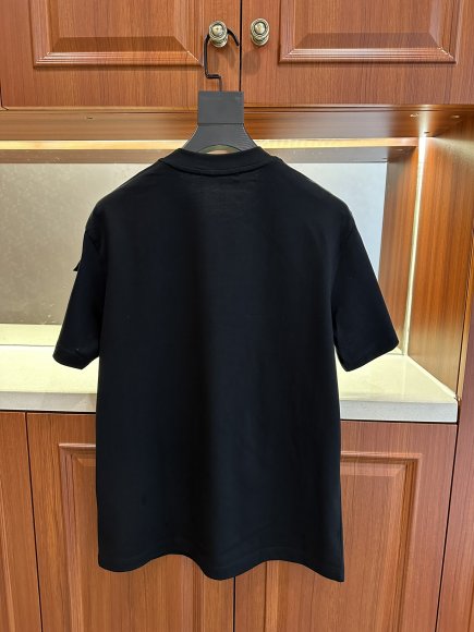 Prada - Мужская футболка майка MI_1803PR11 Prada - Мужская футболка майка MI_1803PR11