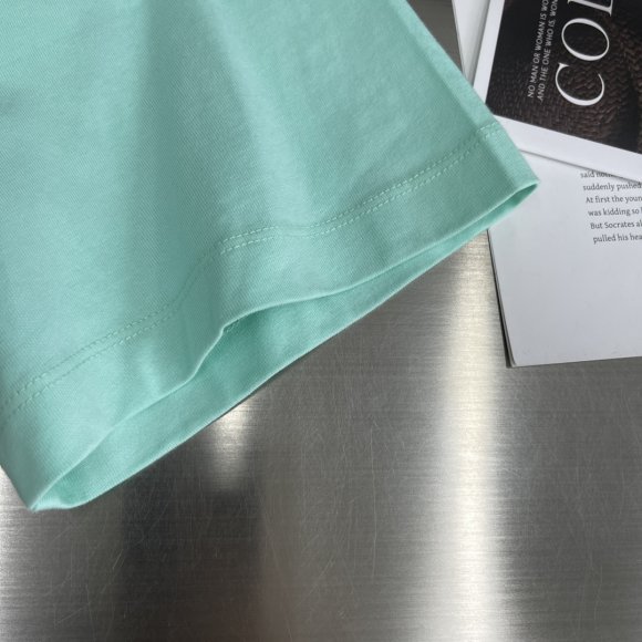 Balenciaga - Мужская футболка майка TJ_0506BA7 Balenciaga - Мужская футболка майка TJ_0506BA7