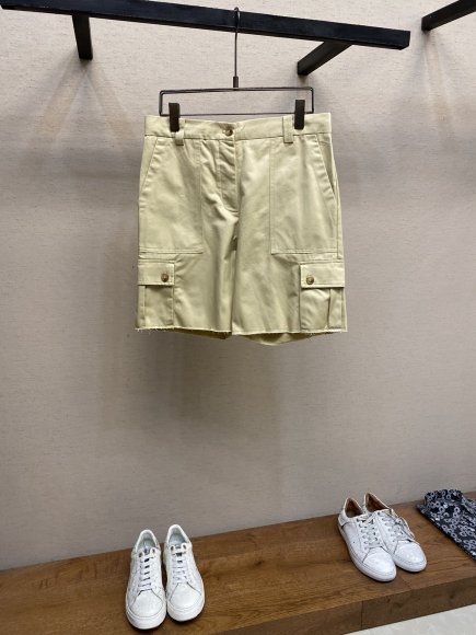 Miu Miu - Мужские шорты DZ_1007MM4