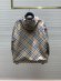 Burberry - Мужская куртка ветровка TI_3007BU8