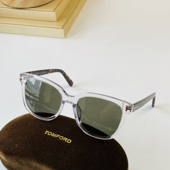 Tom Ford очки K2_2104TF6