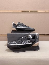 Balmain - Мужские кроссовки ITL_3110BA4