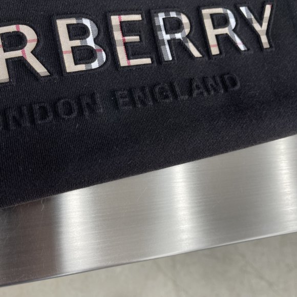 Burberry - Мужская кофта свитшот TJ_1411BU8 Burberry - Мужская кофта свитшот TJ_1411BU8