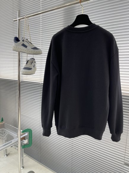 Burberry - Мужская кофта свитшот TJ_1411BU8 Burberry - Мужская кофта свитшот TJ_1411BU8