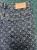 Louis Vuitton - Мужские штаны джинсы DZ_2811LV6
