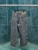 Louis Vuitton - Мужские штаны джинсы DZ_2811LV6