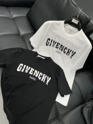 Givenchy - Мужская футболка майка TI_2901GI1 Givenchy - Мужская футболка майка TI_2901GI1