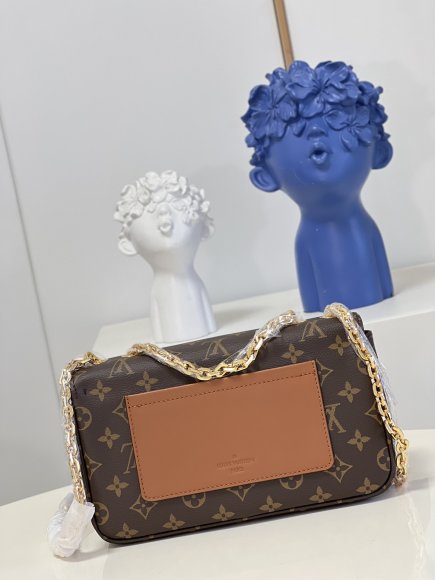 Louis Vuitton Marceau Сумка мессенджер LG_1007LV2