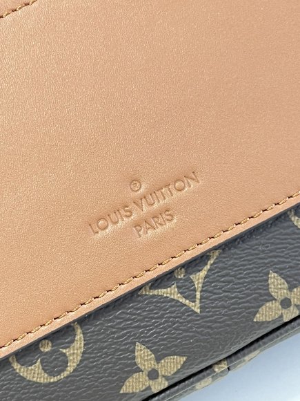 Louis Vuitton Marceau Сумка мессенджер LG_1007LV2