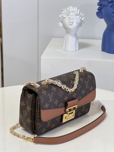 Louis Vuitton Marceau Сумка мессенджер LG_1007LV2