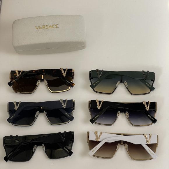 Versace - Солнцезащитные очки K2_2402VE15 Versace - Солнцезащитные очки K2_2402VE15