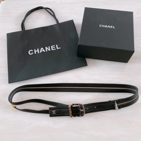Chanel Женский ремень 3.0см. RE_0502CH3 Chanel Женский ремень 3.0см. RE_0502CH3