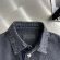 Prada - Мужская джинсовая рубашка TJ_1105PR10