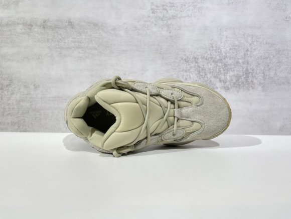Adidas Yeezy 500 Desert Rat  Мужские кроссовки 7Z_1302AD2 