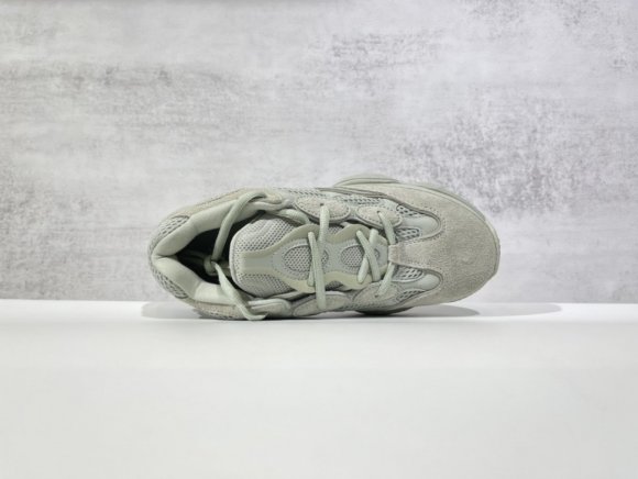 Adidas Yeezy 500 Desert Rat  Мужские кроссовки 7Z_1302AD2 