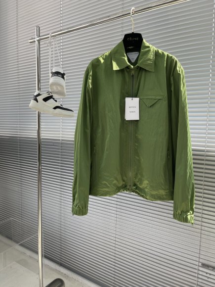 Bottega Veneta - Мужская куртка AH_0507BV9