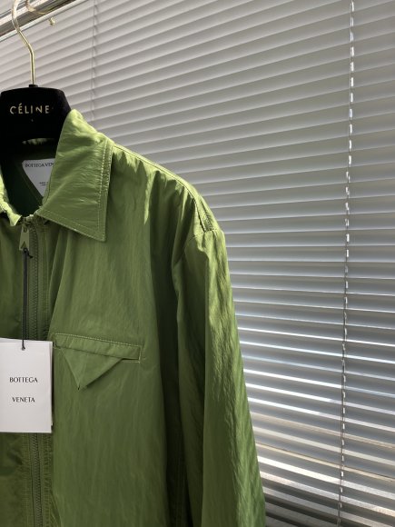 Bottega Veneta - Мужская куртка AH_0507BV9